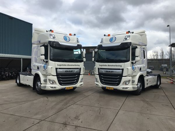 BKS Logistieke Dienstverlening